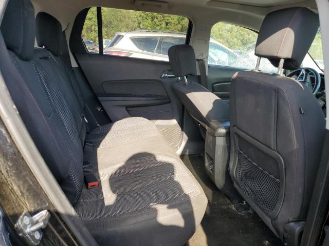 2GKFLNE32H6323829 GMC Terrain Sle