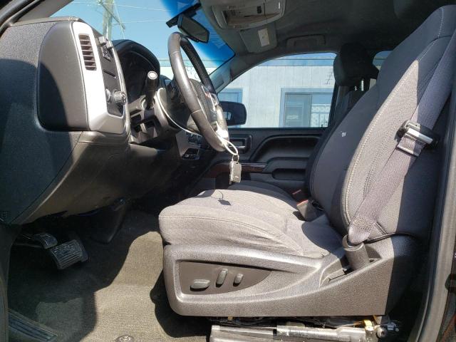 3GTP1MEC2HG127233 GMC Sierra C1500 Sle