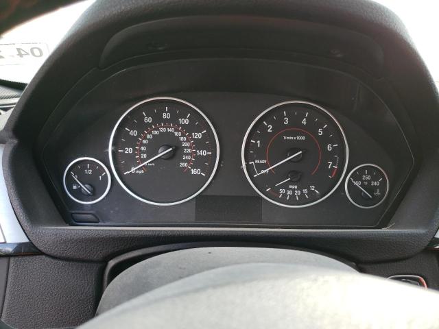 WBA8E9G59GNT84798 BMW 328 I Sulev