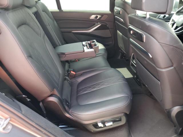 5UX23EM07P9P20360 BMW X7 Xdrive40i