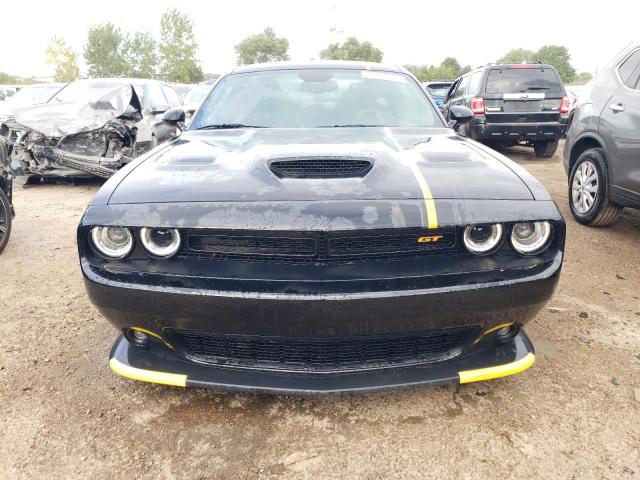 2C3CDZJG5PH546093 Dodge Challenger Gt