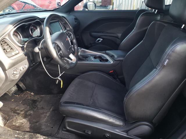 2C3CDZGG0HH634140 Dodge Challenger Gt