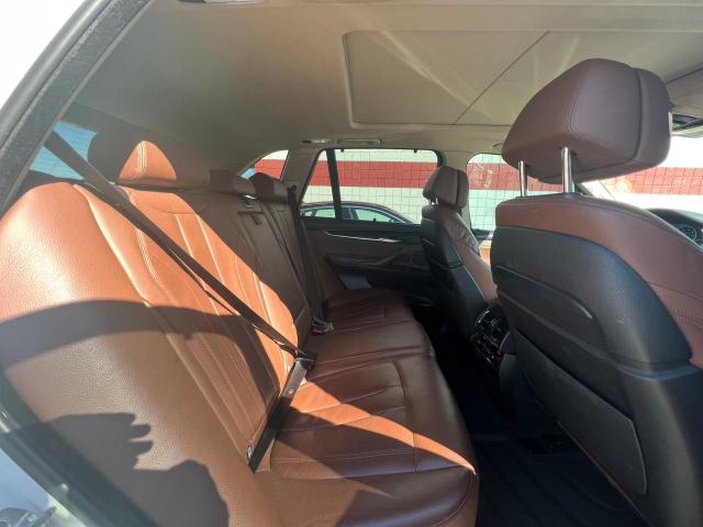 5UXKR6C59F0J78733 BMW X5 Xdrive50i