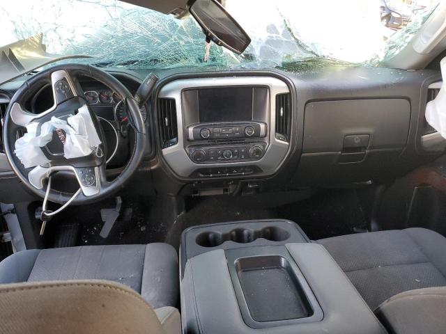 1GTR1UEH1EZ248206 GMC Sierra C1500 Sle