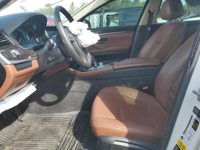 WBA5B3C50ED531706 BMW 535 XI