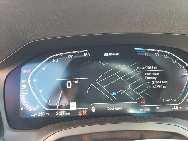 3MW5P7J08N8C74842 BMW 330e