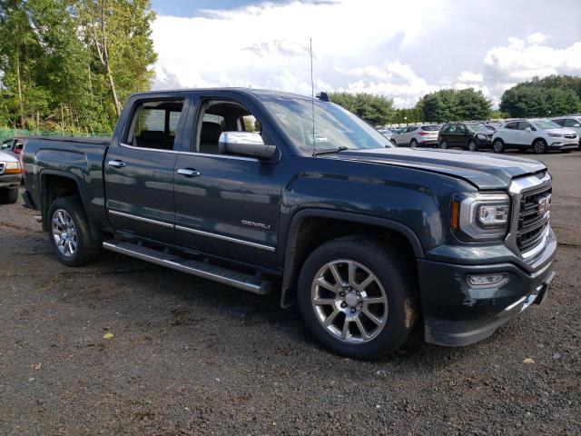 3GTU2PEC2HG410734 GMC Sierra K1500 Denali