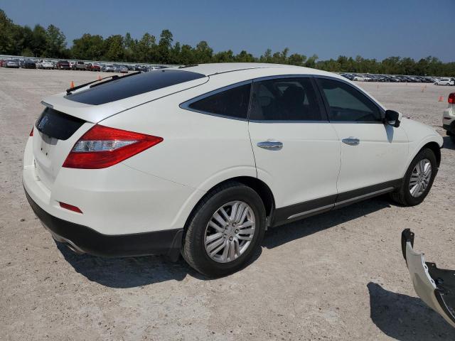 5J6TF3H58EL001166 Honda Crosstour Exl