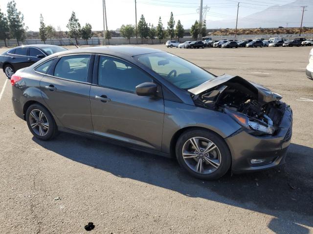 1FADP3FE7JL304613 Ford FOCUS SE