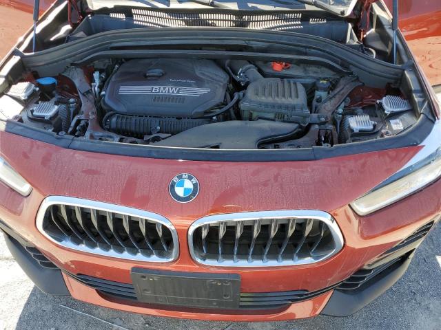 WBXYJ1C01N5U66583 BMW X2 Xdrive28i