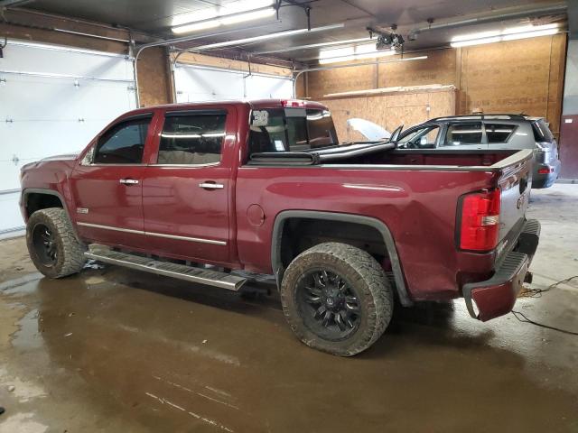 3GTU2UEC9EG172472 GMC Sierra K1500 Sle