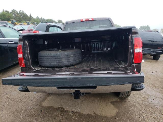 1GTN2MECXGZ290490 GMC Sierra K1500 Sle