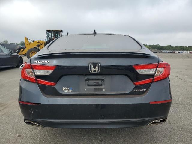 1HGCV1F34JA241658 Honda Accord Sport