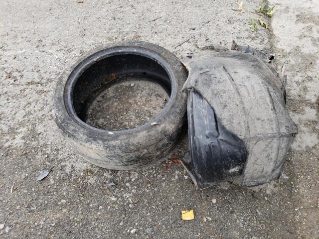3FA6P0HD9KR172579 Ford FUSION SE