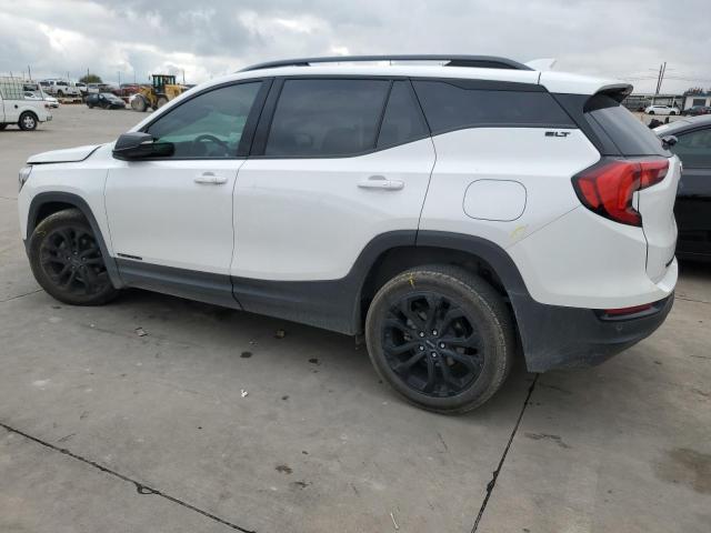 3GKALPEVXKL293649 GMC Terrain Slt