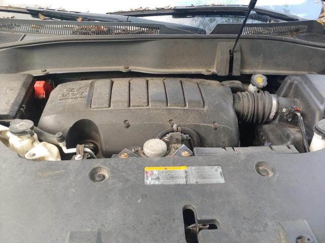 1GKKVRKD6GJ189244 GMC Acadia Slt-1