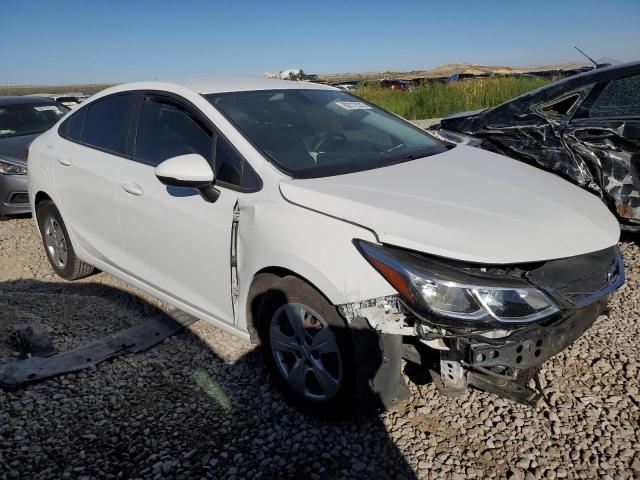 1G1BC5SM9J7158741 Chevrolet CRUZE LS