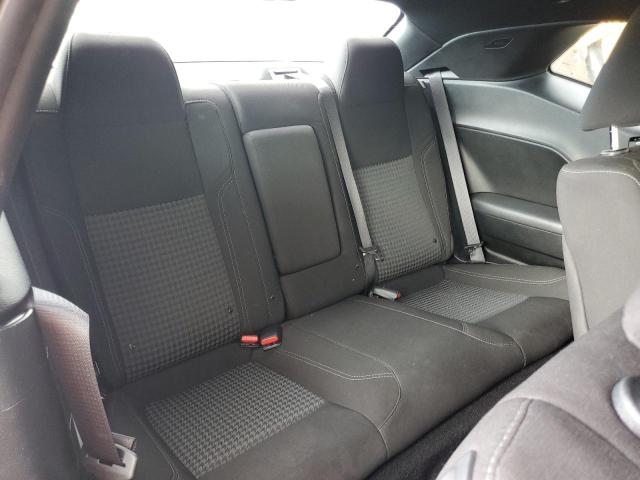 2C3CDZAGXPH549989 Dodge Challenger Sxt