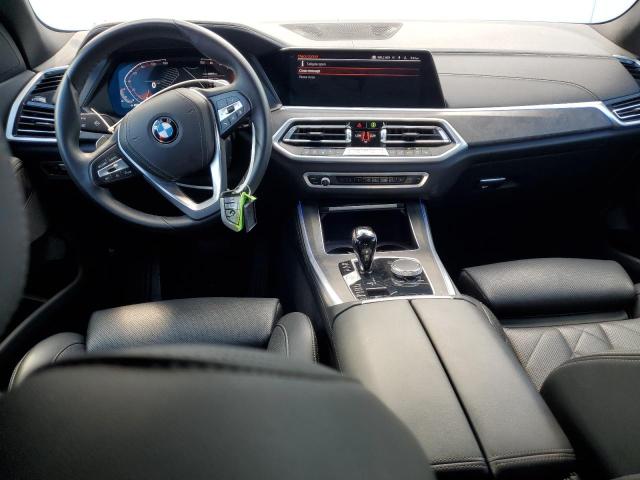 5UXCR4C07P9P50697 BMW X5 Sdrive 40i