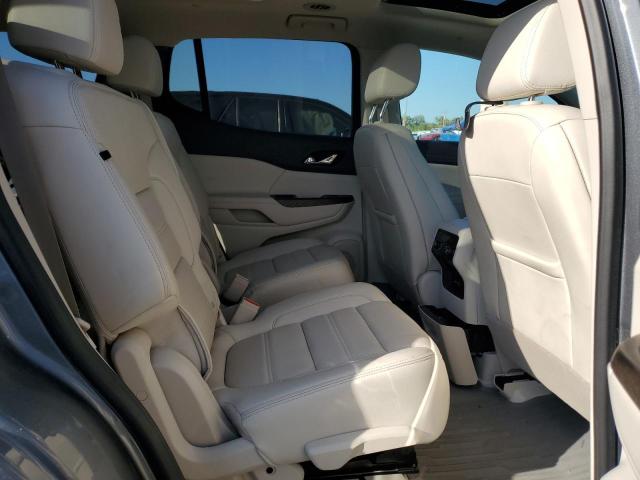 1GKKNXLS2MZ204885 GMC Acadia Denali