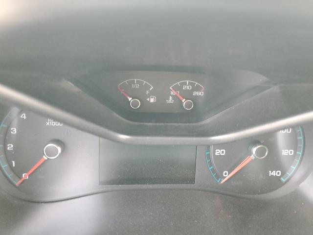 1GTH6FEN7K1286337 GMC Canyon All Terrain