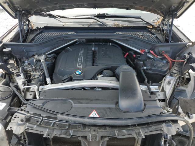5UXKR2C55E0C00270 BMW X5 Sdrive35i