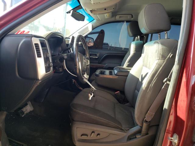 3GTU2UEC1FG338579 GMC Sierra K1500 Sle