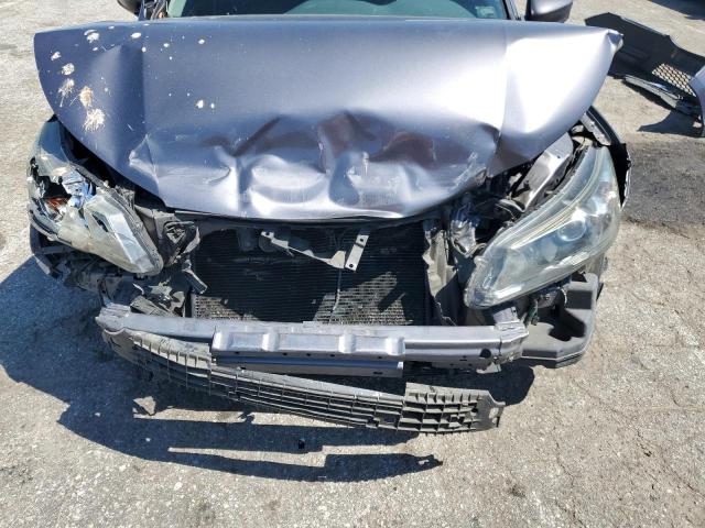 1HGCR2F38FA125879 Honda ACCORD LX