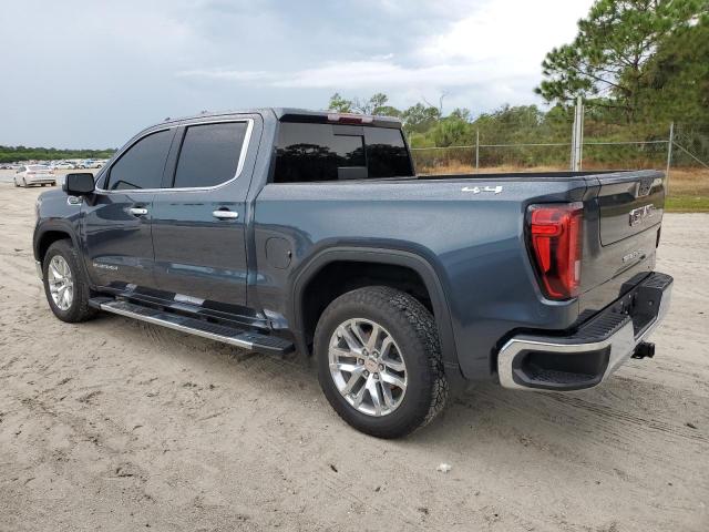 1GTU9DED7NZ201486 GMC Sierra Limited K1500 Slt