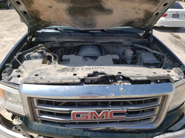 1GTR1UEC2EZ323709 GMC Sierra C1500 Sle