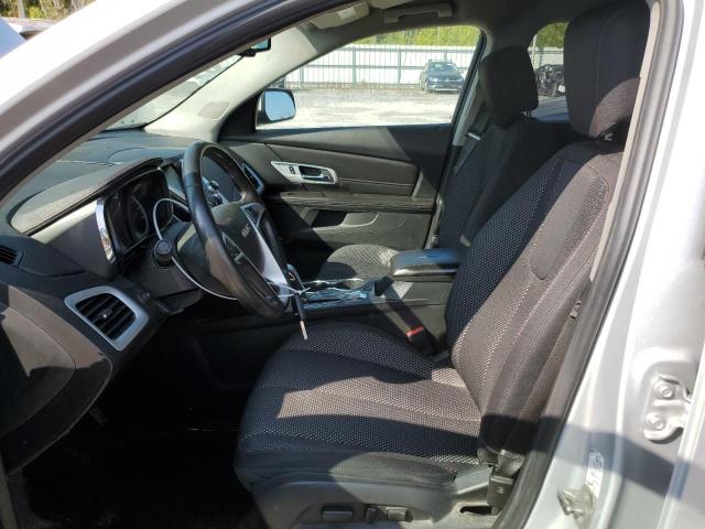 2GKFLWEK7F6113432 GMC Terrain Sle
