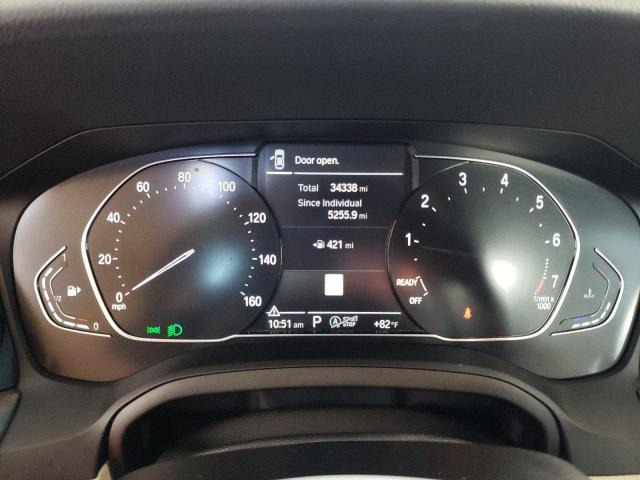 3MW5R1J03N8C59883 BMW 330I