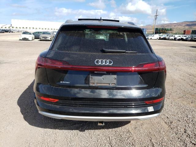 WA1VABGE8KB024810 Audi E-tron Prestige