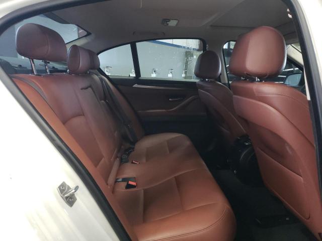 WBA5B3C52ED536454 BMW 535 XI