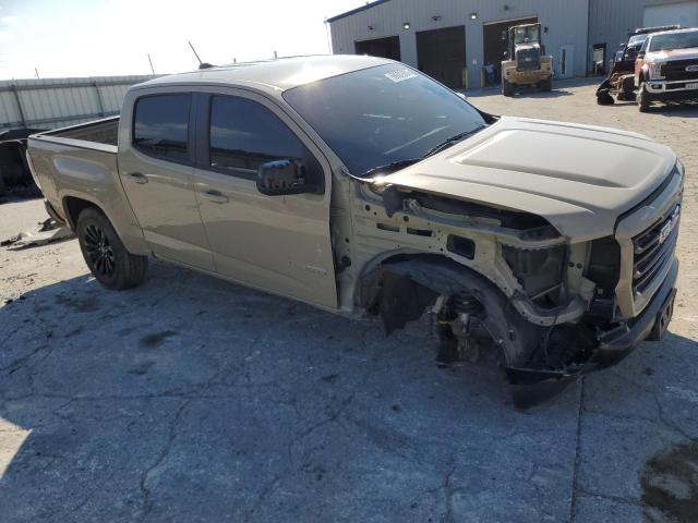 1GTG6CEN2N1228778 GMC Canyon Elevation