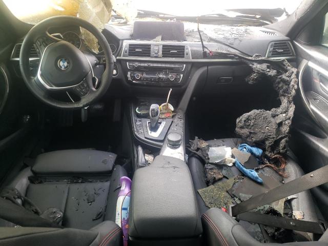 WBA8D9G55JNU72452 BMW 330 XI