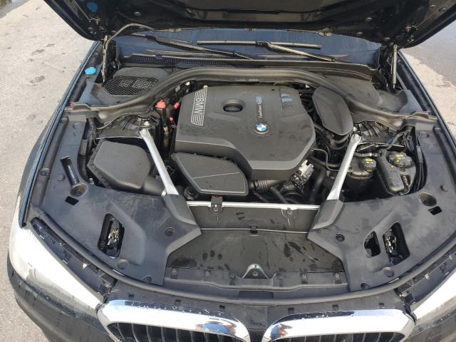 WBAJA5C58KWW42727 BMW 530 I