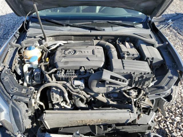 1VWAS7A36FC034853 Volkswagen PASSAT S
