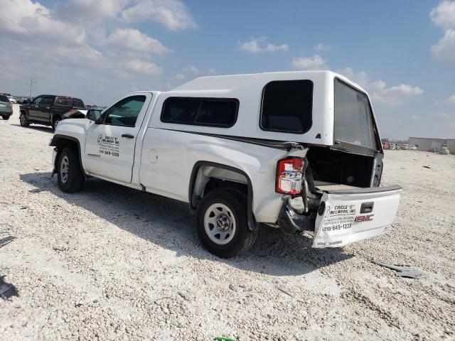 1GTN1LEC4JZ252712 GMC Sierra C1500