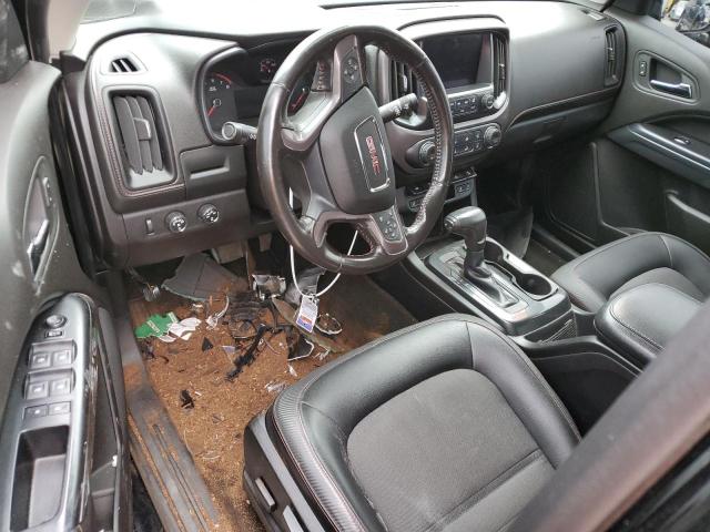 1GTG6BE32F1171640 GMC CANYON SLE