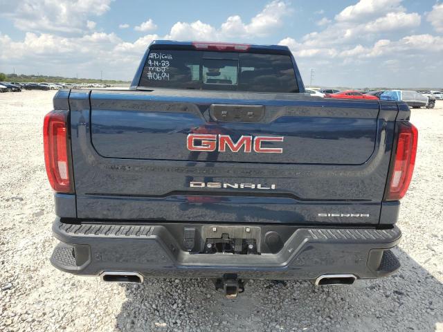 3GTUUGELXNG520694 GMC Sierra K1500 Denali