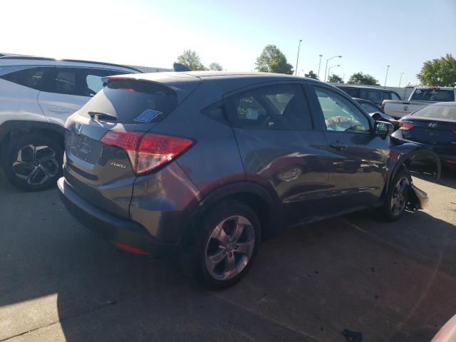 3CZRU6H59HM727686 Honda HR-V EX
