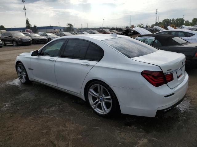 WBAYB6C59ED224498 BMW 750 Xi
