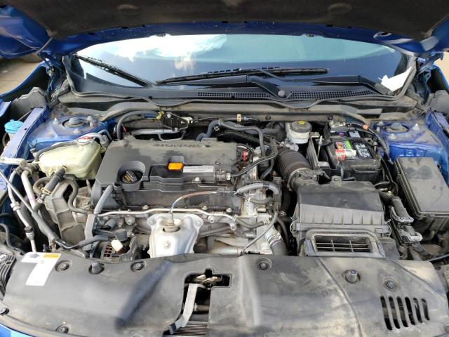 19XFC2F73GE080431 Honda CIVIC EX