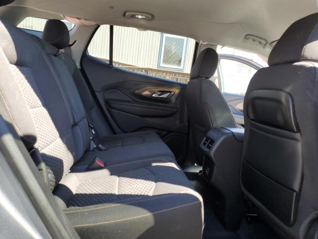 3GKALTEV0ML353353 GMC Terrain Sle