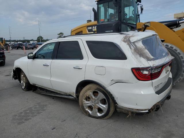 1C4RDHAG0EC595847 Dodge Durango Sxt
