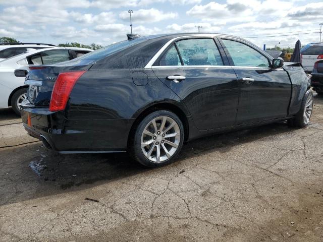 1G6AX5SX2J0185387 Cadillac CTS LUXURY