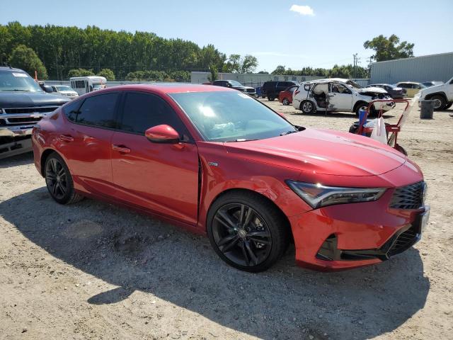 19UDE4H3XPA025695 Acura Integra A-spec