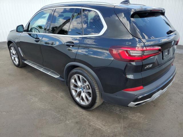 5UXTA6C05N9M04275 BMW X5 Xdrive45e