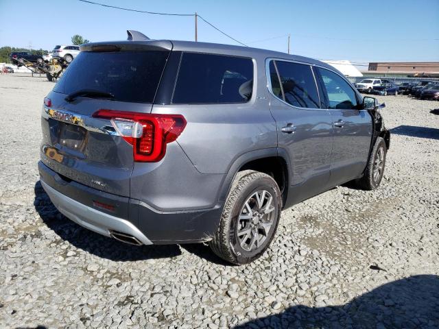 1GKKNRLS5LZ177465 GMC ACADIA SLE